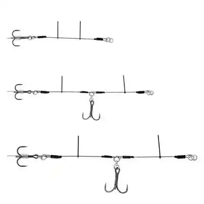 Release Stinger Belly Softlure