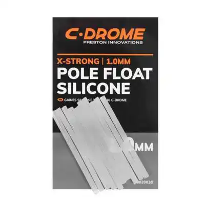C-Drome X-Strong Pole Float Silicone