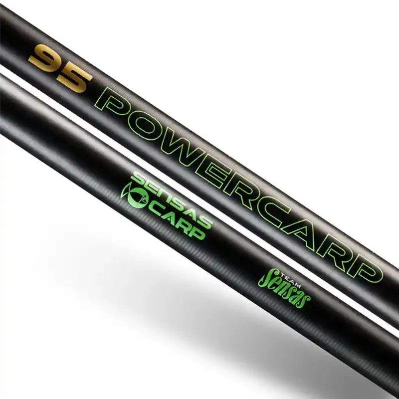 Parallel Power Carp 95