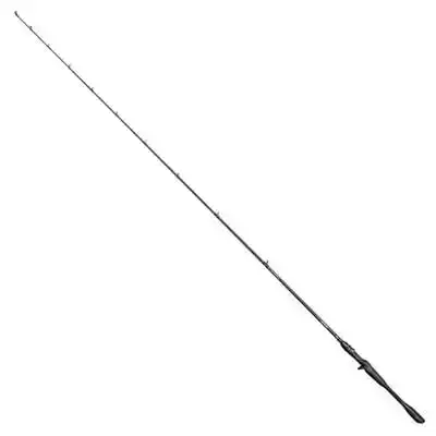 Revenge SG8 Medium Game Baitcast