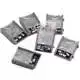 Dark Matter Swivel Balancing Weights - 0,40 Gramm