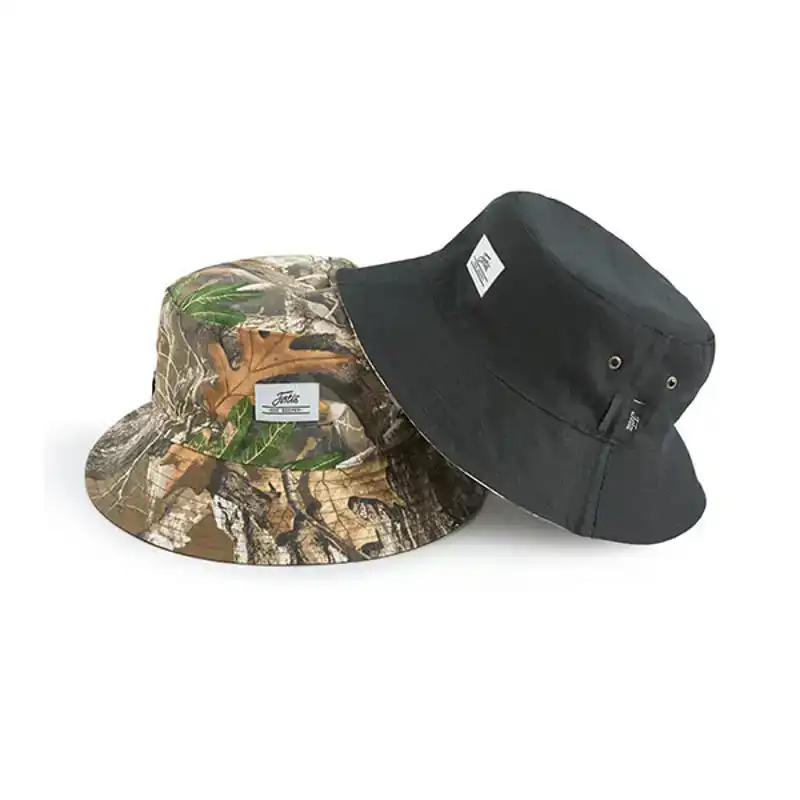 Realtree Reversible Bucket Hat - Größe: L/XL