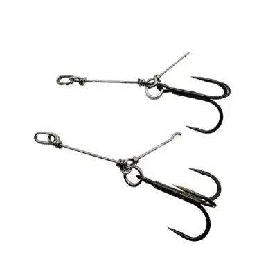 The Flex Stinger Rig