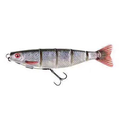 Loaded Jointed Pro Shads
