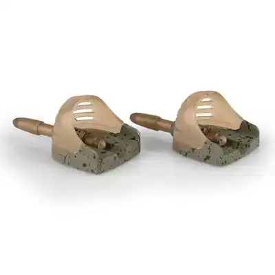 Inline Pellet Feeders