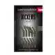 Kickers - Gravel - Haken: 8 t/m 10