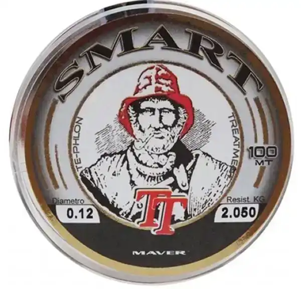 Smart TT - 100 m - 0,10 mm - 1,38 kg