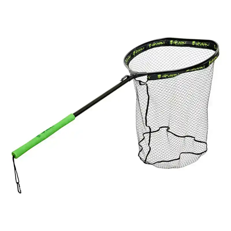 Float Drift Handle Net