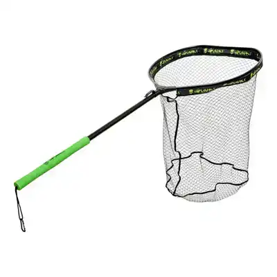 Float Drift Handle Net