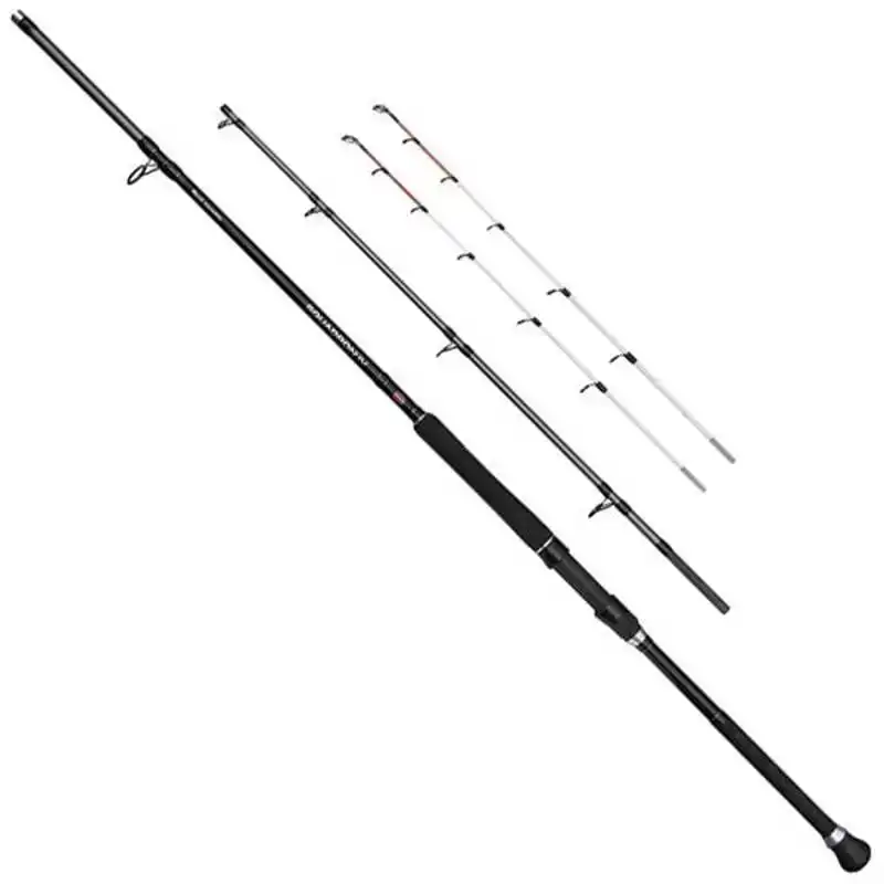 Squadron IV Boat Sensitip