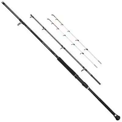 Squadron IV Boat Sensitip