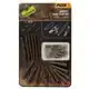 Edges Camo Safety Lead Clip Kit