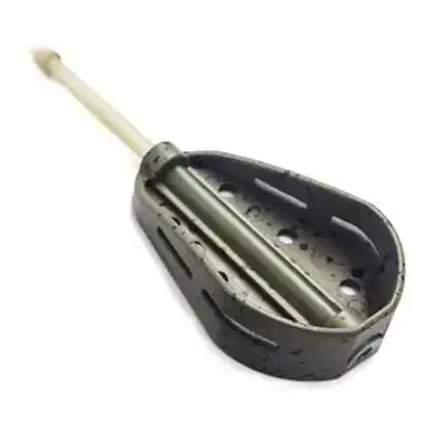 Hybrid In-line Feeder Xtra Distance