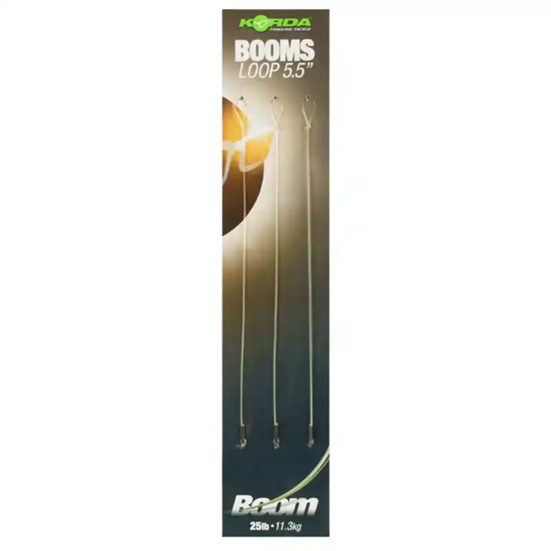 Booms Loop - 5,5''