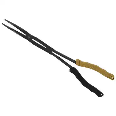 Double Jointed Unhooking Pliers