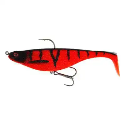 Shad Teez Ready & Rigged - 16 cm