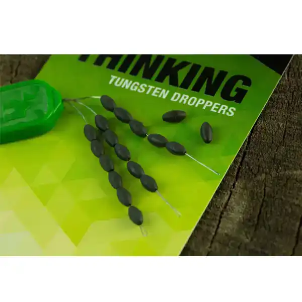 Tungsten Droppers - Standard