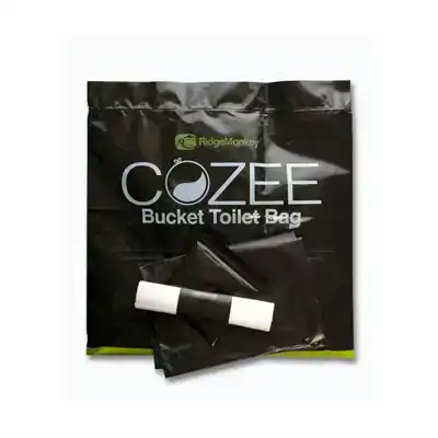 CoZee Toilet Bags