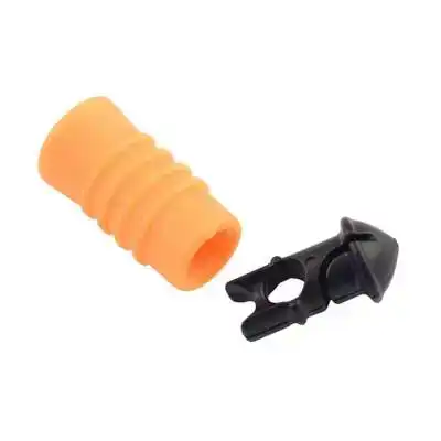 Softcap Hollow Connectors