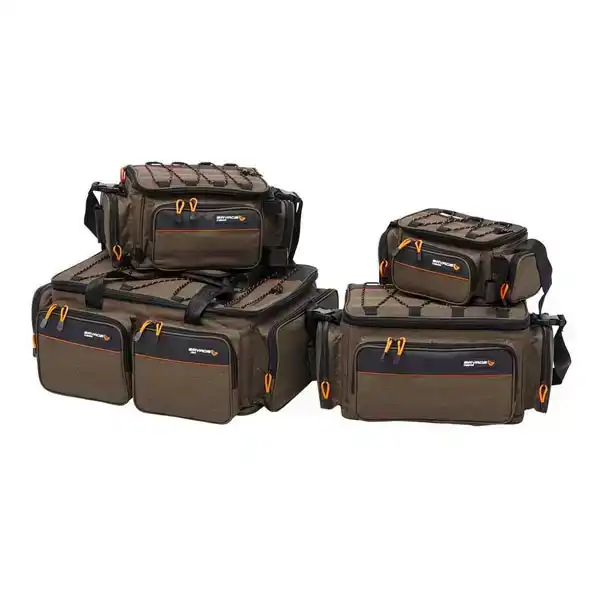 System Box Bag - Large - 24 x 47 x 30 cm