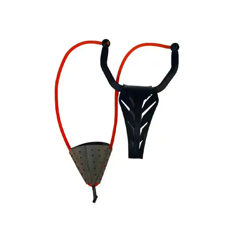 Slik Powerguard Multi Pouch Catapult