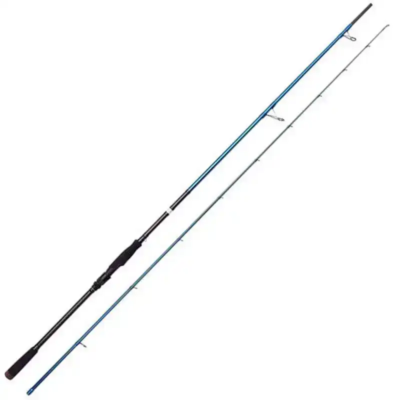 SGS2 Long Casting Spinning Rod - 2,90 m - 10/40 Gramm