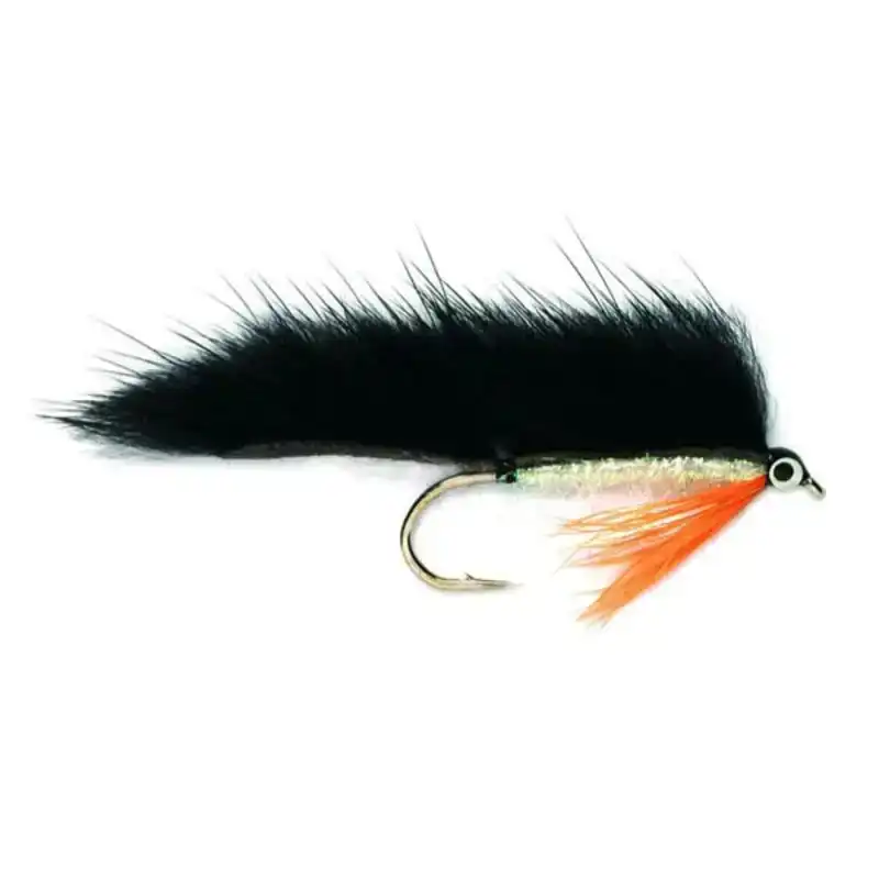 Minkie Black - Haken: 6