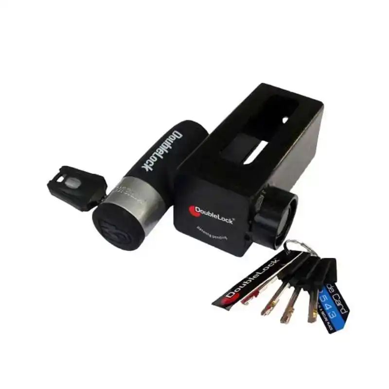Outboard Lock Long SCM