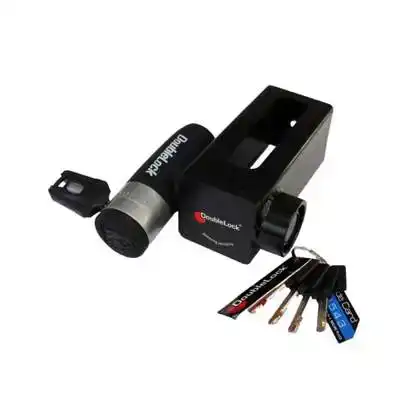 Outboard Lock Long SCM