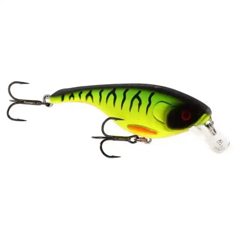 Babybite SR - 3D Fire Craw