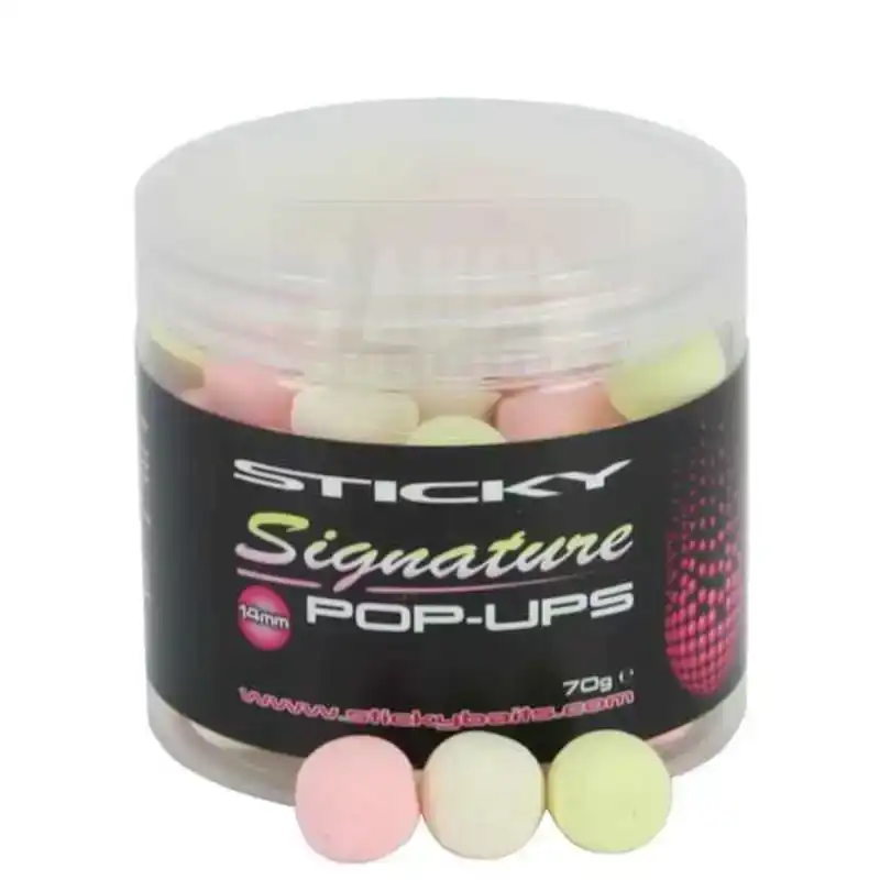 Signature Mixed Color Pop-ups - 12 mm