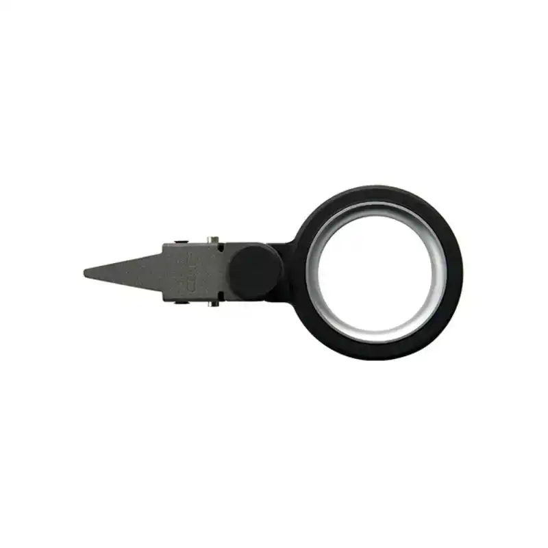 Midge Hackle Pliers