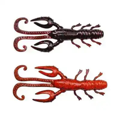 Scent Series Insta Craw - 9 cm - Blue Berry