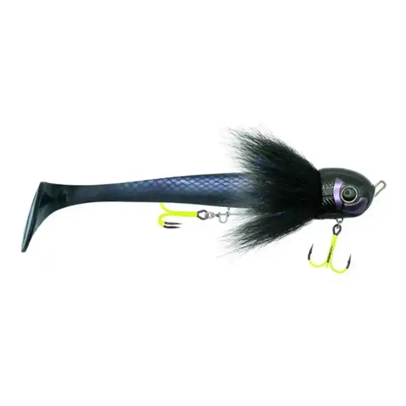 Black Bug Beetle - Chub
