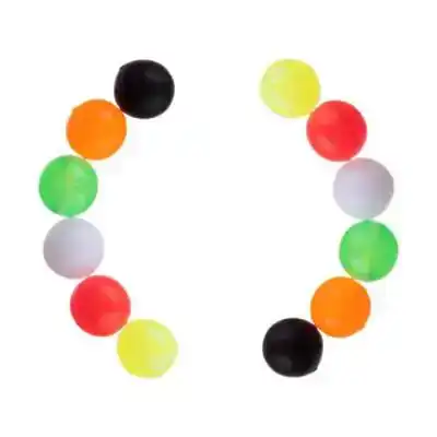 Pro-Rig Beads - Farbe: Orange