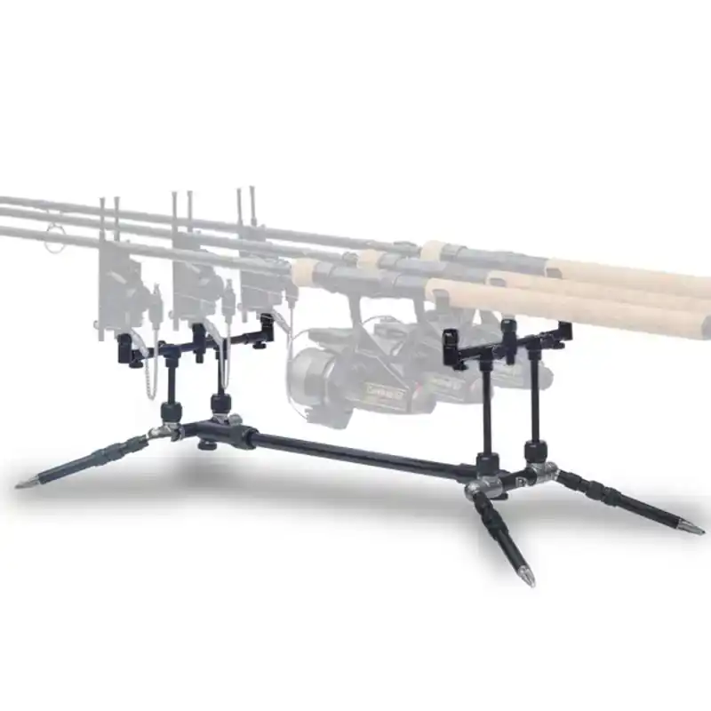 Blacklite World Wide Pod