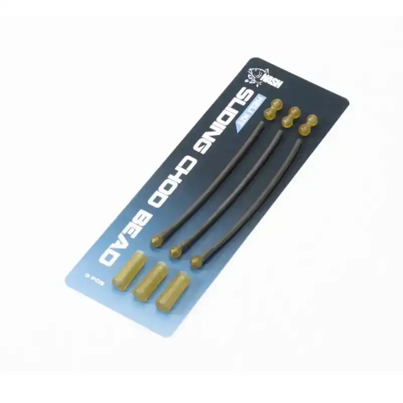 Sliding Chod Bead Heli Kit