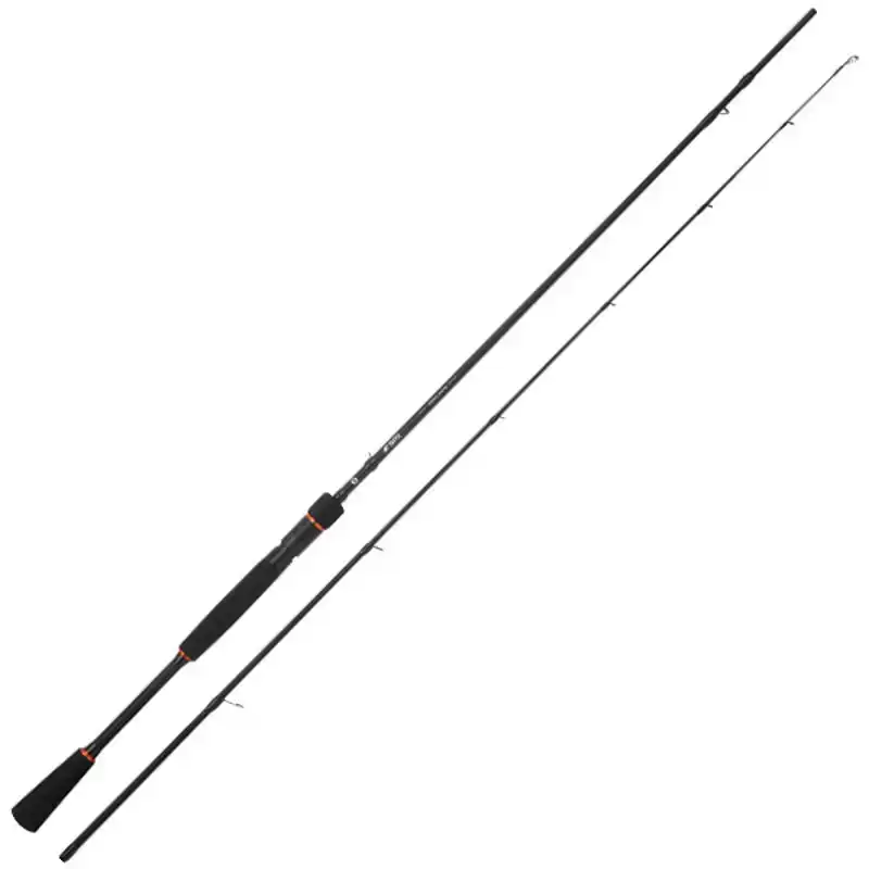 SPX Vertical Jig Rod - 1,90 m - 10/30 Gramm