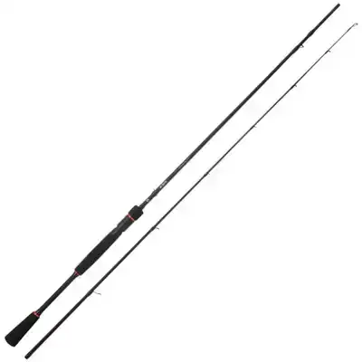 SPX Vertical Jig Rod - 1,90 m - 10/30 Gramm