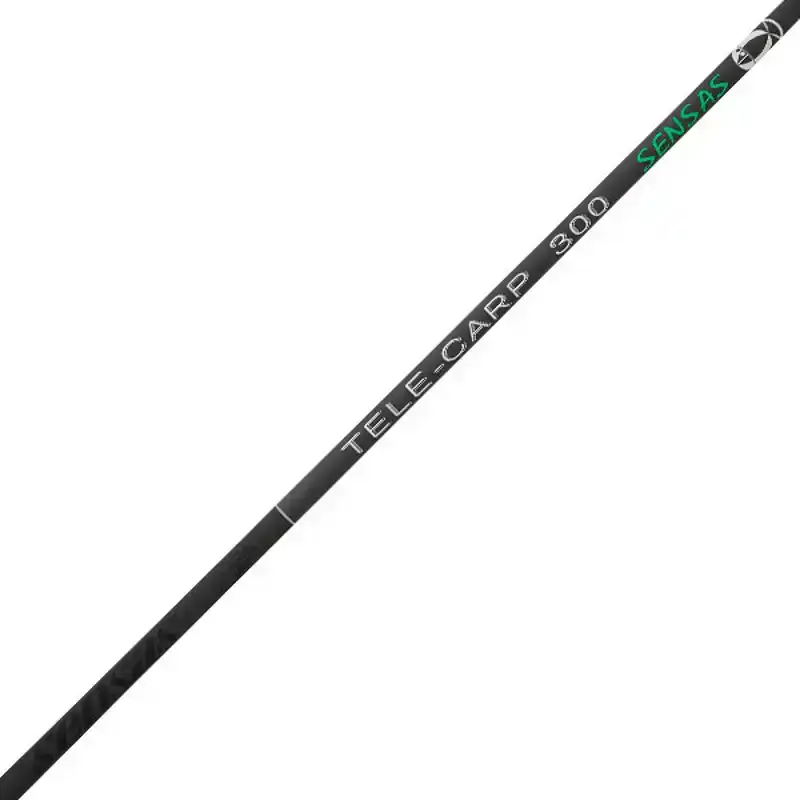 Tele Carp Handle - 3 Meter