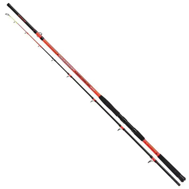 Quasar Deep Master - 2,40 m - bis 400 Gramm