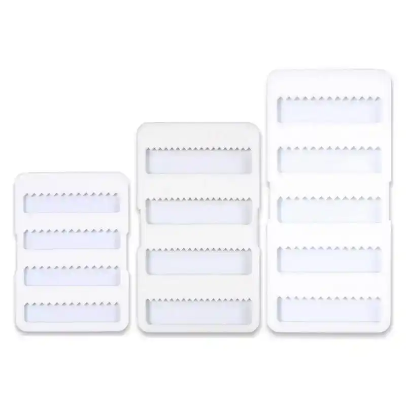 Saltwater System Foam_Bonefish | Large