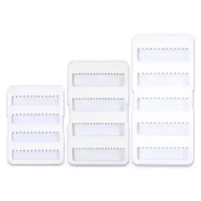 Saltwater System Foam_Bonefish | Large