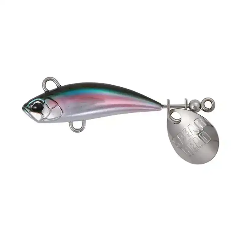 Spearhead Ryuki Spin - 3 cm - 5 Gramm - Tennessee Shad