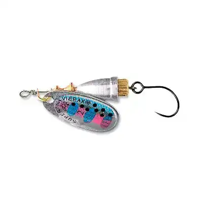 Vibrax Fluo BS