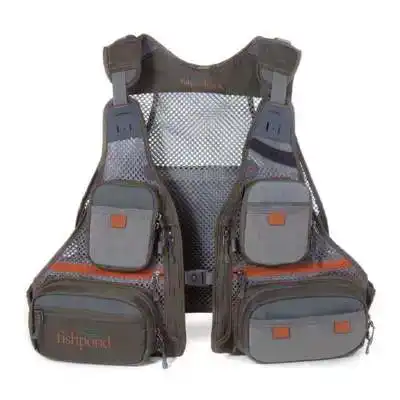 Sagebrush Pro Mesh Vest