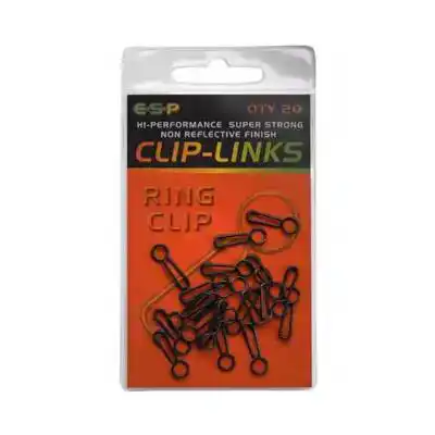 Ring Clip