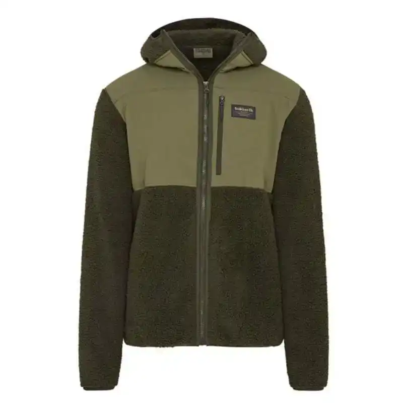 TechPro Sherpa Jacket