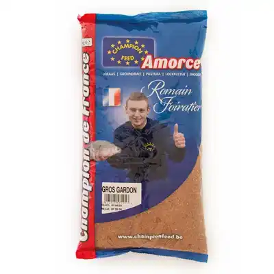 Champion De France Große Rotaugen