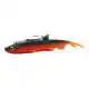 Pelagic Cat Lure - 21 cm - Fluo Pink UV